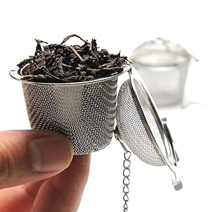 Tea Filter
