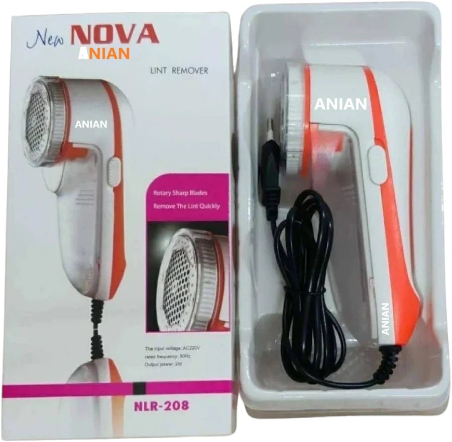 Lint Remover