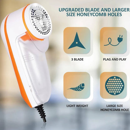 Lint Remover