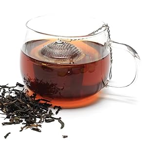 Tea Filter