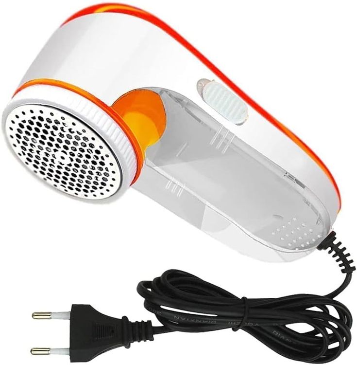 Lint Remover