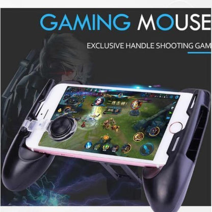 Portable Game Pad