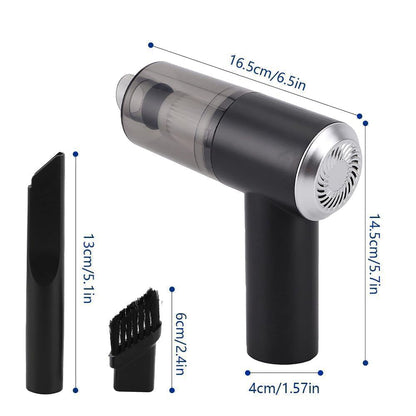 3 IN 1 VACCUM CLEANER