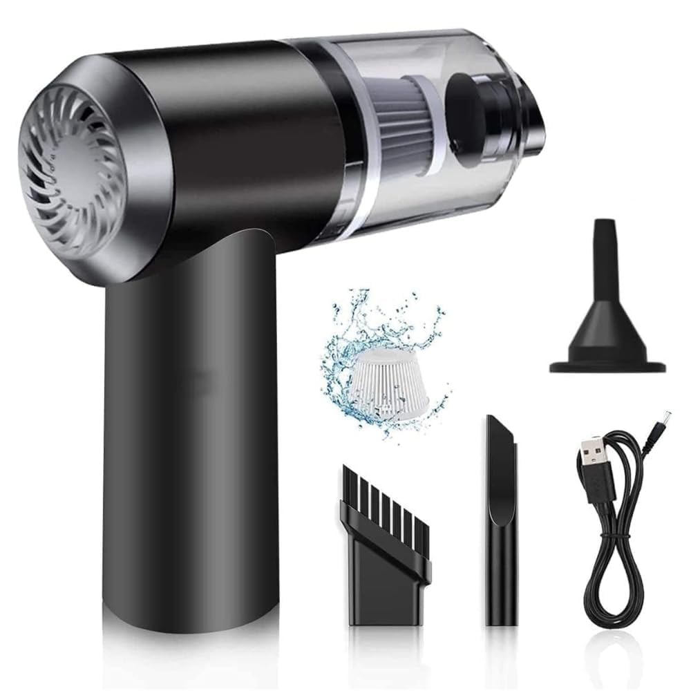 3 IN 1 VACCUM CLEANER