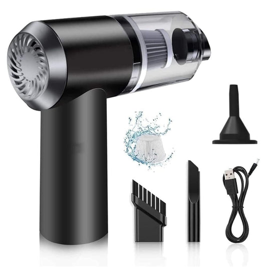 3 IN 1 VACCUM CLEANER