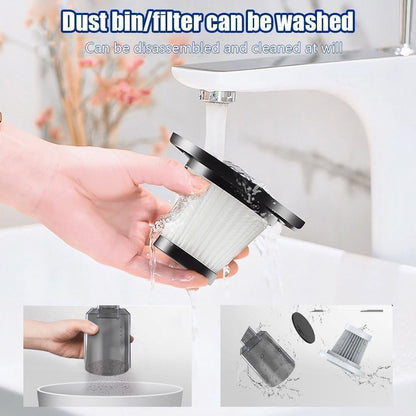 3 IN 1 VACCUM CLEANER