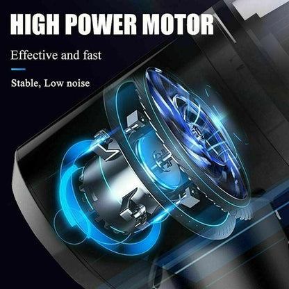 3 IN 1 VACCUM CLEANER