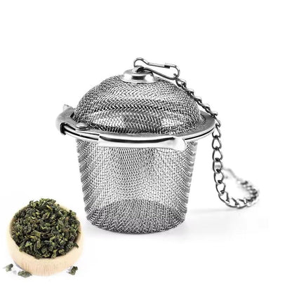 Tea Filter