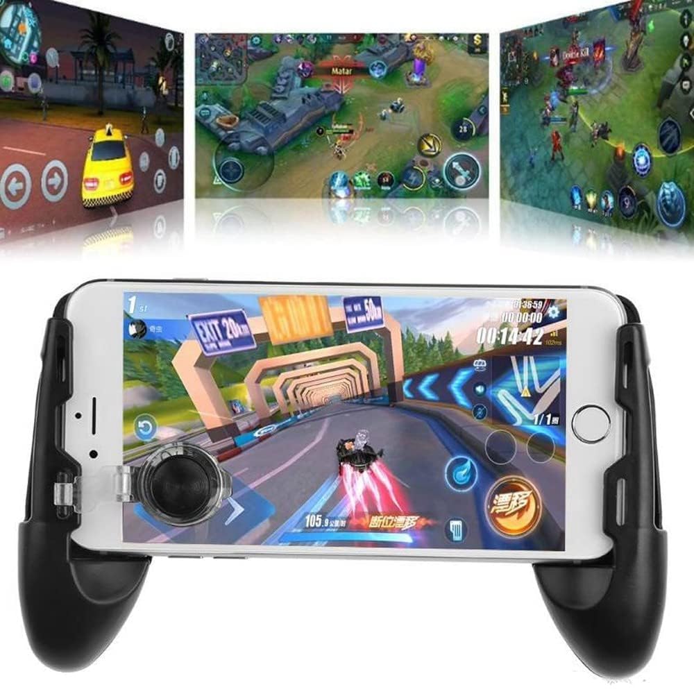 Portable Game Pad
