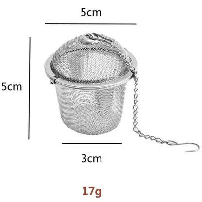 Tea Filter