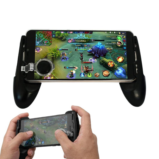 Portable Game Pad
