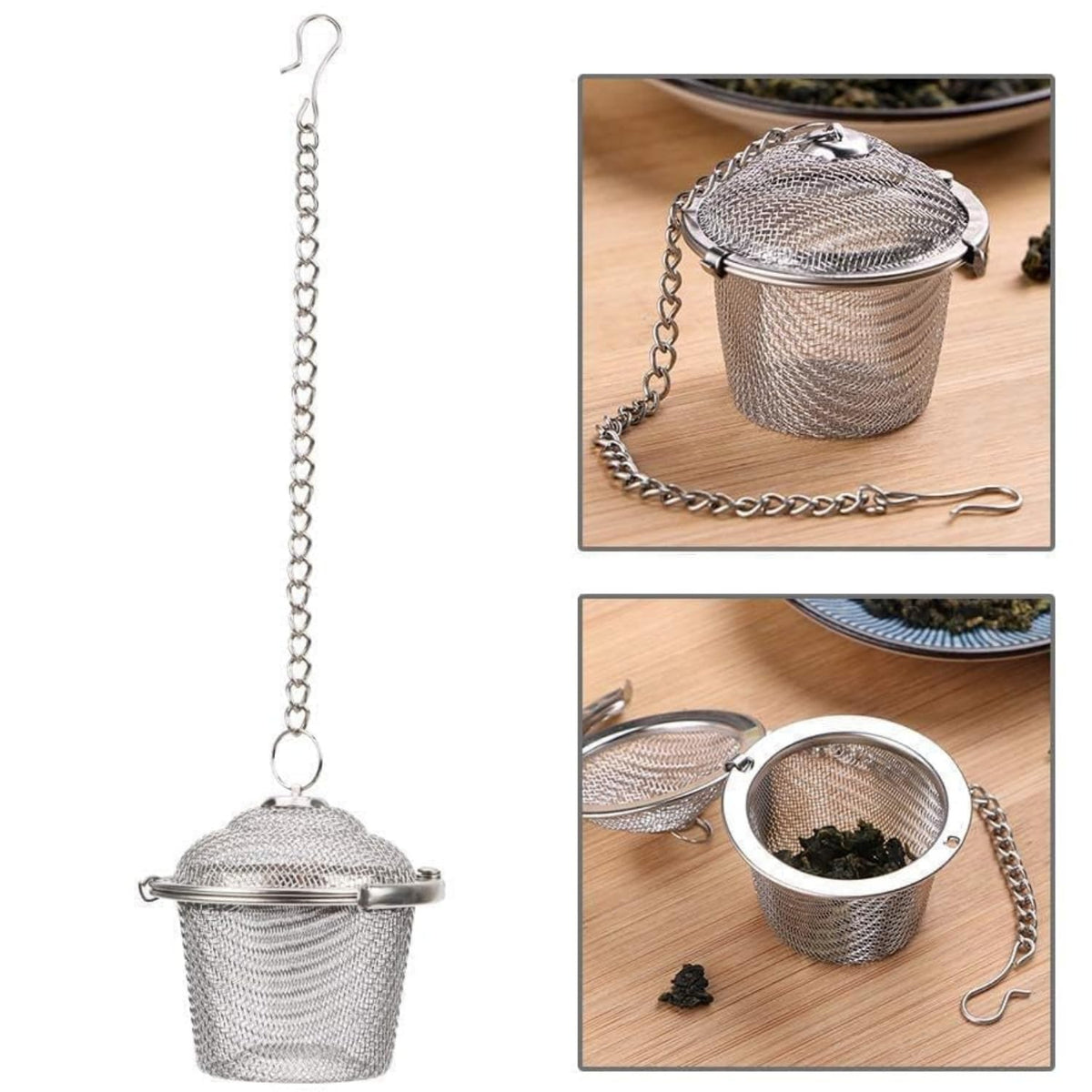 Tea Filter