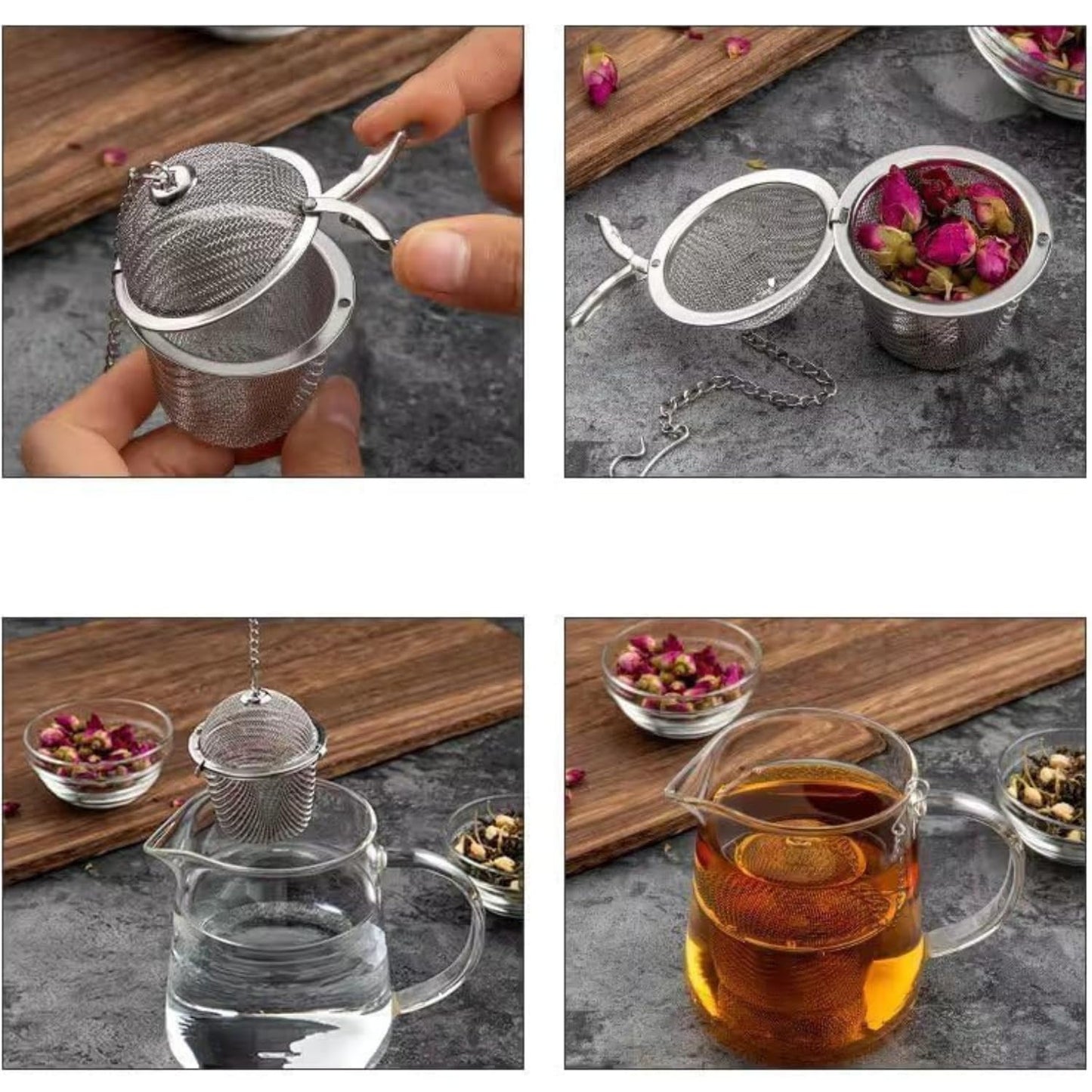 Tea Filter