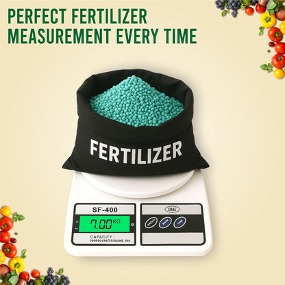 Kitchen Weighing Scale