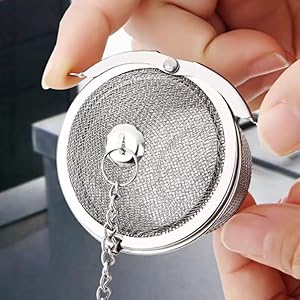 Tea Filter