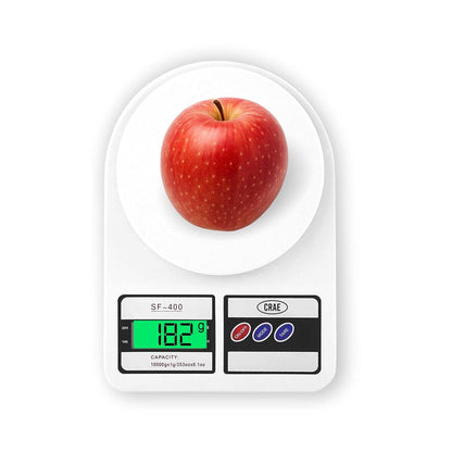 Kitchen Weighing Scale