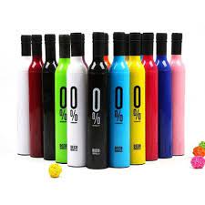 Bottle Umbrella